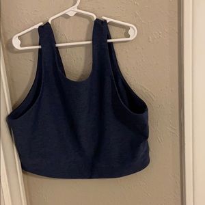 Outdoor Voices Venus Crop Top